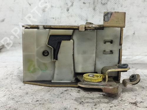 Front right lock FORD TRANSIT Van (T_ _) 2.5 D (TAL, TAS, TGL, TWS) | BP26398901C97