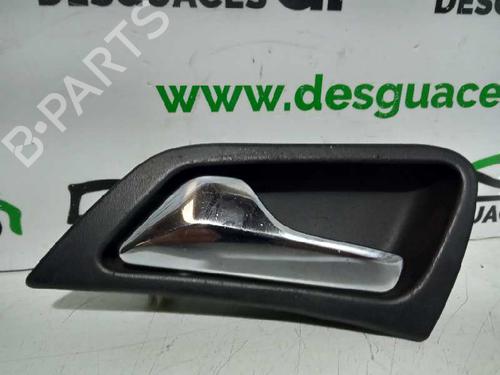 Türgriff vorne links innen für MERCEDES-BENZ C-CLASS Coupe (CL203) [2001-2011]  7145404