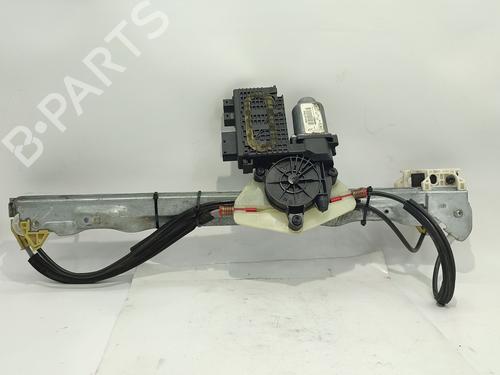 Rudehejsemekanisme ventre foran CITROËN C4 Grand Picasso I (UA_) 1.6 HDi (109 hp) 31775670