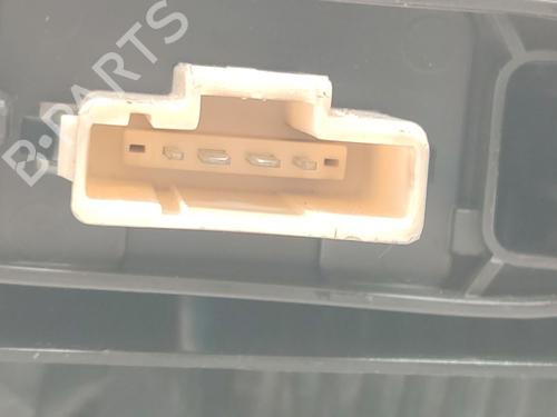 Right tailgate light CITROËN C5 II (RC_) 2.0 HDi (RCRHRH) | BP36786308C80 - Image 3