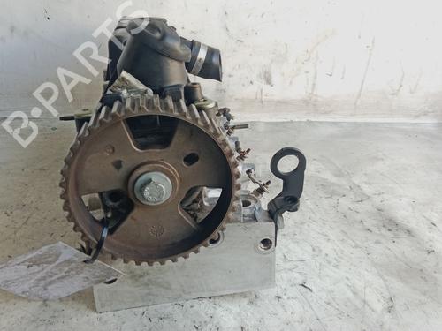 Cylinder head CITROËN XSARA (N1) 2.0 HDi 90 | BP26321894M5 