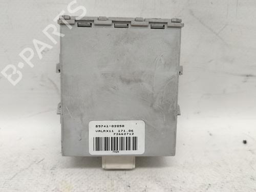 Elektronisk modul TOYOTA COROLLA (_E12_) 1.6 VVT-i (ZZE121_, ZZE121R) (110 hp) 26926706