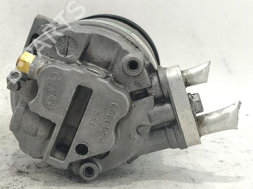 AC compressor OPEL AGILA A (H00) 1.0 12V (F68) | BP36407851M34 - Image 3