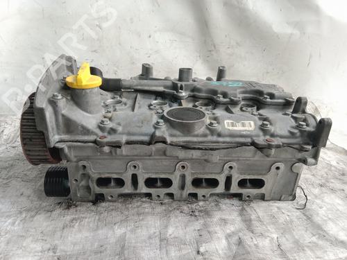 Used Cylinder head Cylinder head RENAULT MEGANE I Classic (LA0/1_) 1.4 16V (LA0D, LA1H, lA0W, LA10) (95 hp) 34162660 34162660