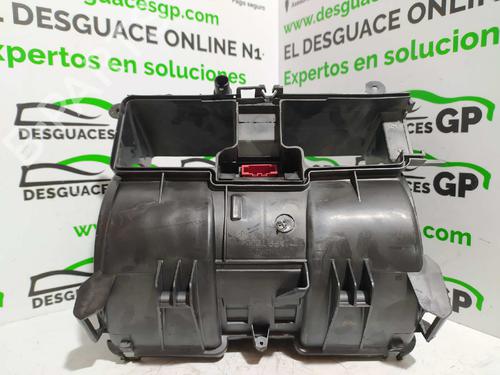 Heater blower motor RENAULT MEGANE III Coupe (DZ0/1_) 1.2 TCe (DZ16, DZ28) | BP7149515M62 