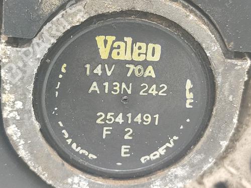 Alternator VOLVO 440 (445) 1.8 | BP24622338M7 