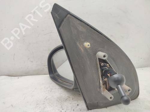 Left mirror DAEWOO KALOS (KLAS) 1.4 | BP27371556C26 