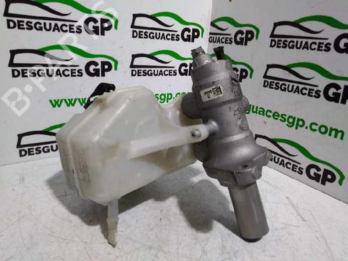 Brake master cylinder MERCEDES-BENZ E-CLASS (W212) E 220 CDI / BlueTEC (212.001, 212.002) | BP7149090M77 