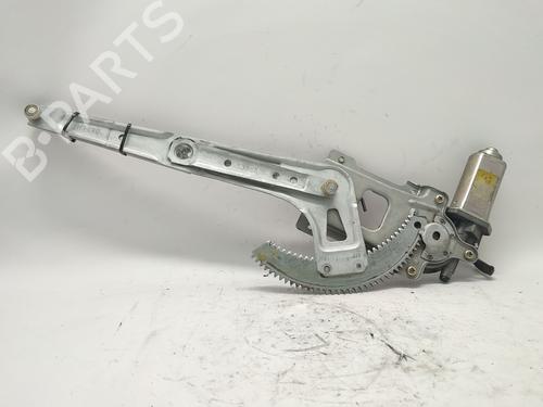 Front left window mechanism OPEL MONTEREY A (M92) 3.1 TD (UBS69D, UBS69G) | BP30055703C22
