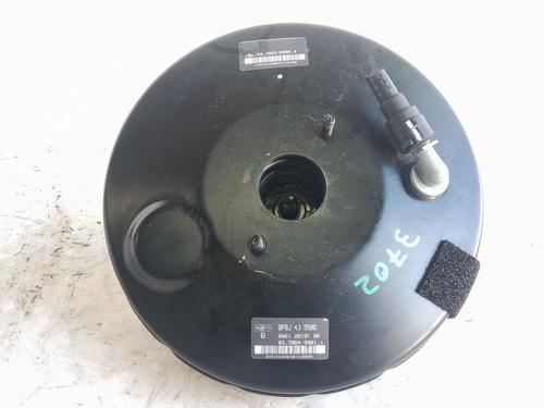 Servo brake MAZDA 3 (BK) 1.6 DI Turbo | BP33856129M42  - Image 5