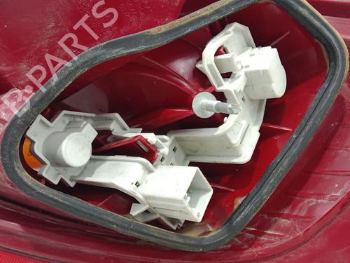 Left taillight FORD FIESTA VI (CB1, CCN) 1.4 TDCi | BP34522898C34  - Image 5