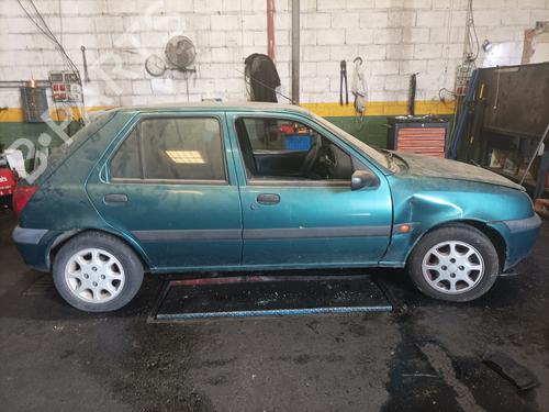 Egr FORD FIESTA IV (JA_, JB_)  | BP20511829M69 