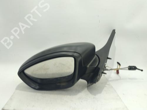 Retrovisor esquerdo CITROËN C3 III (SX) 1.6 BlueHDi 75 (75 hp) 32092195