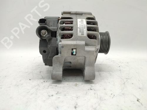 Alternator CITROËN XSARA (N1) 1.6 16V | BP30818444M7