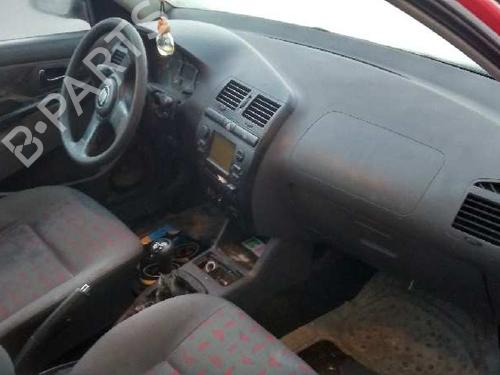 Steering column stalk SEAT CORDOBA (6K2) 1.4 | BP7129253I23 - Image 3