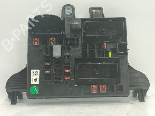 Used Fuse box OPEL INSIGNIA A Sports Tourer (G09) 2.0 CDTI (35) (160 hp) 31315465