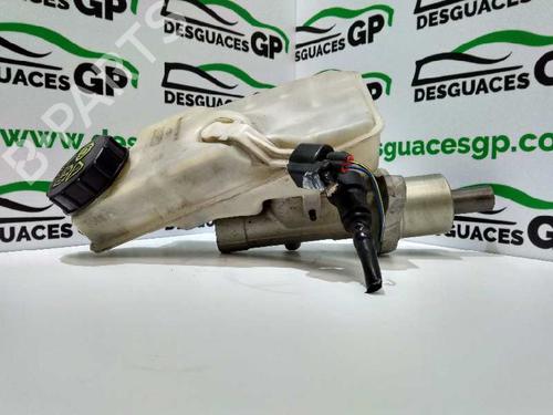 Used Brake master cylinder FORD FOCUS II (DA_, HCP, DP) 1.6 TDCi (109 hp) 7140690
