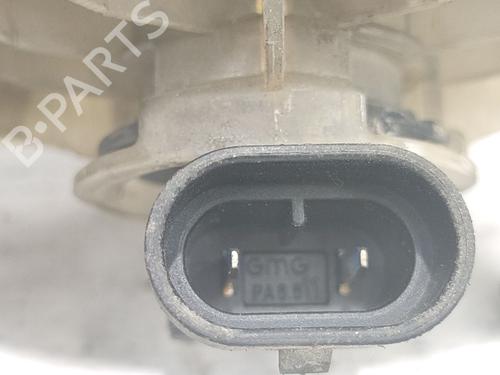 Left front fog light BMW 5 (E60) 520 d | BP32001118C30