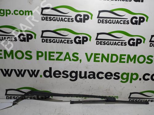 Used Front windshield wiper arm CITROËN C4 I (LC_) [2004-2014]  7221235