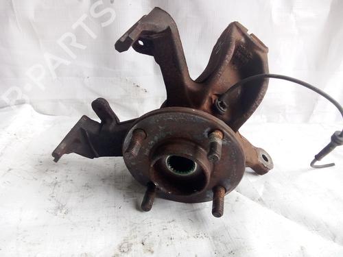 Left front steering knuckle FORD FOCUS I Saloon (DFW)  | BP21790237M25 