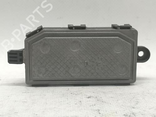 Used Heater resistor FORD KUGA I 2.0 TDCi (140 hp) 30115342