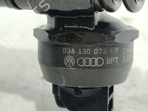 Injector VW PASSAT B5.5 (3B3) 1.9 TDI | BP31215764M100