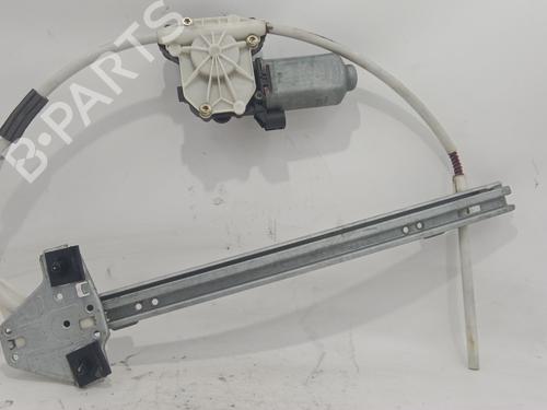 Used Rear right window mechanism Rear right window mechanism 37538188 37538188