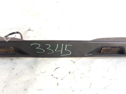 Tailgate handle FIAT STILO Multi Wagon (192_) 1.9 JTD | BP29342452C132 