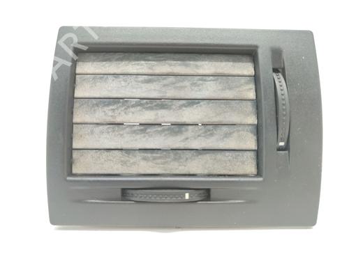 Luftventilen OPEL MERIVA A MPV (X03) 1.7 CDTI (E75) (100 hp) 31652266