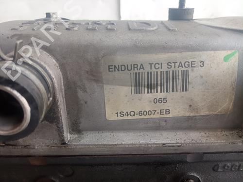 Cylinder head FORD FOCUS I (DAW, DBW)  | BP13448905M5 