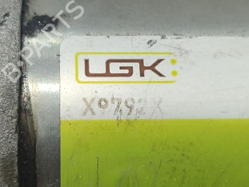 Anlasser OPEL ASTRA H (A04) 1.7 CDTI (L48) | BP29924505M8 