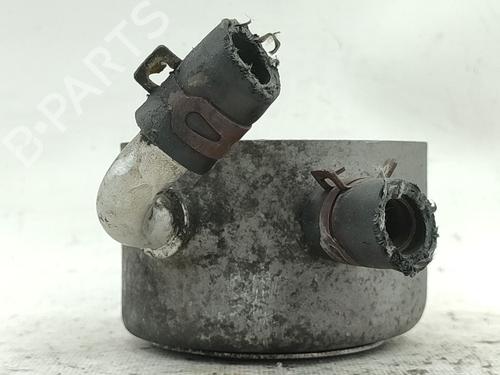 Oliekøler RENAULT CLIO II (BB_, CB_) 1.5 dCi (B/CB07) | BP30832271M33