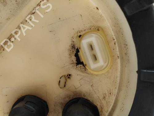 Fuel pump SEAT TOLEDO II (1M2)  | BP21058512M76 