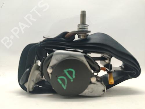 Used Front right seatbelt MITSUBISHI OUTLANDER II (CW_W) 2.0 DI-D (CW8W) (140 hp) 31995941