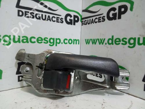 Used Front right interior door handle TOYOTA RAV 4 I (_A1_) 2.0 (129 hp) 12343205