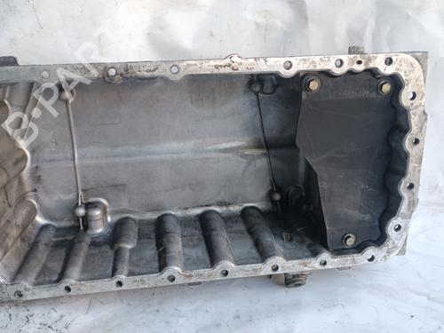 Oil sump FORD FOCUS C-MAX (DM2) 2.0 TDCi | BP38620125M115 - Image 4
