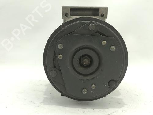 AC compressor RENAULT SCÉNIC I MPV (JA0/1_, FA0_) 1.9 dCi (JA05, JA1F) | BP29262171M34 