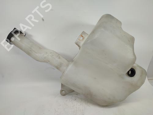 Used Windscreen washer tank FORD MONDEO III (B5Y) [2000-2007]  15212303