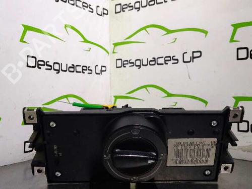 Used Climate control SEAT IBIZA II (6K1) [1993-2002]  7133407