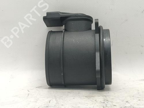Mass air flow sensor PEUGEOT 307 (3A/C) 1.6 HDi | BP30176864M95