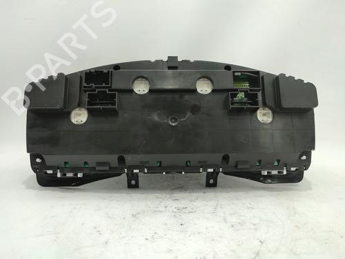 Kombiinstrument FIAT STILO Multi Wagon (192_) 1.9 JTD | BP29342460C47 