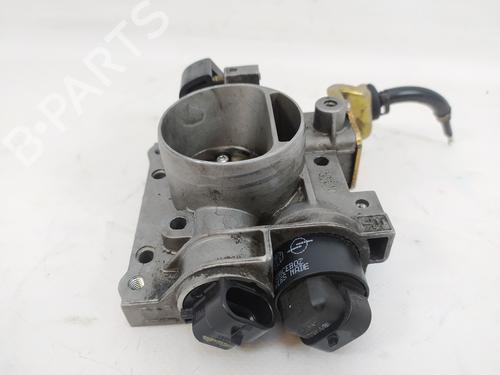 Throttle body FIAT PUNTO Hatchback Van (188_) 1.2 60 | BP10336573M82 
