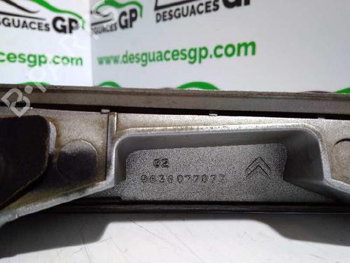Tailgate handle CITROËN XSARA (N1)  | BP7144704C132 