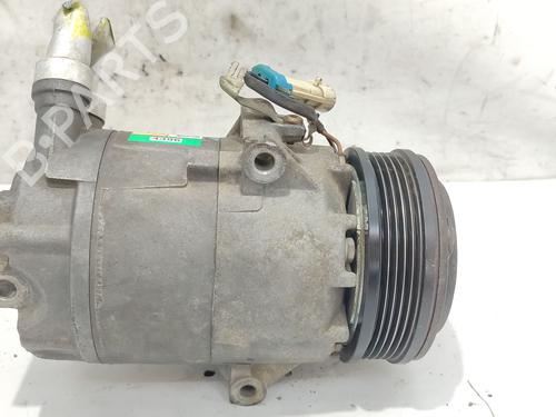 Used AC compressor OPEL ASTRA G Saloon (T98) 1.6 (F69) (75 hp) 26926776