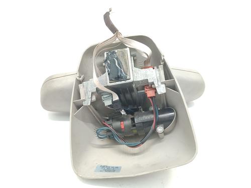 Used Rear mirror RENAULT MEGANE II (BM0/1_, CM0/1_) 1.9 dCi (BM0G, CM0G) (120 hp) 31194833