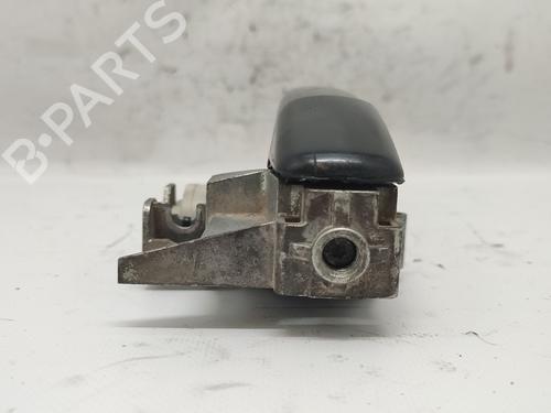 Front right exterior door handle PEUGEOT 407 (6D_) 2.0 HDi 135 (6DRHRH, 6DRHRE, 6DRHRG, 6DRHRJ) | BP27988647C129 