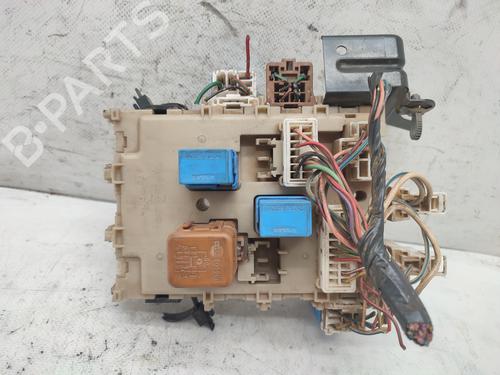 Fuse box NISSAN PRIMERA Hatchback (P12)  | BP18675252E1 