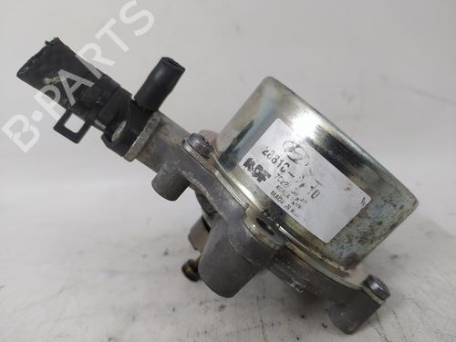 Vacuum pump HYUNDAI GETZ (TB) 1.5 CRDi | BP12508674M80 
