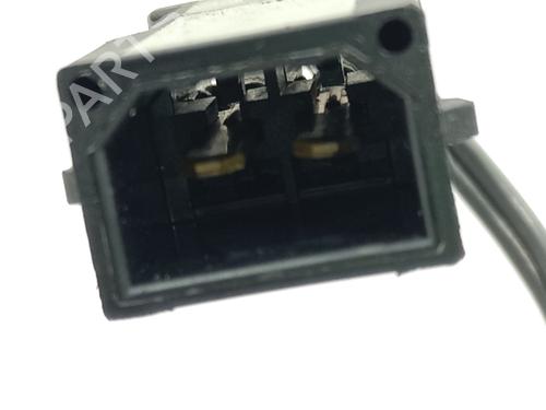 Kabinelys AUDI A6 C4 (4A2) 2.5 TDI | BP33887183I8 - Image 5