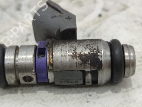 Injector SEAT LEON (1M1)  | BP19679410M100 
